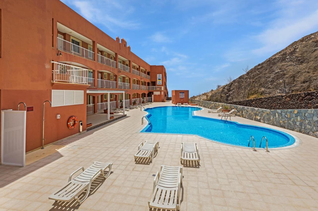 Stay Smart Fuerteventura Costa Calma Kültér fotó