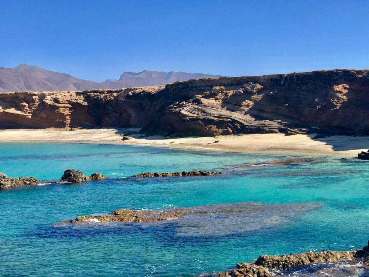 Stay Smart Fuerteventura Costa Calma Kültér fotó