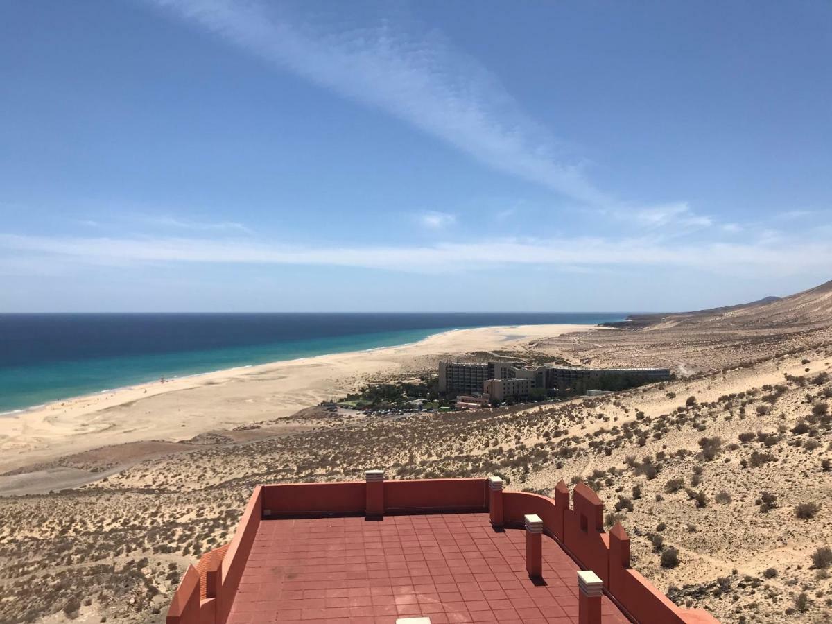 Stay Smart Fuerteventura Costa Calma Kültér fotó