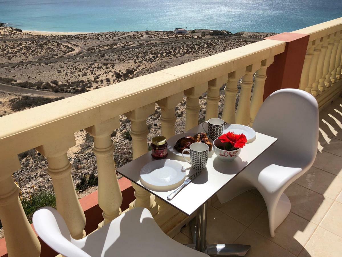 Stay Smart Fuerteventura Costa Calma Kültér fotó